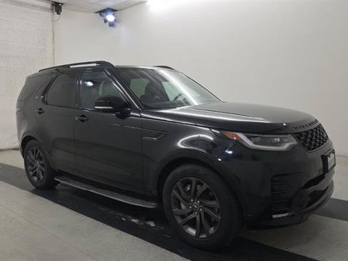 Used 2023 Land Rover Discovery S R-Dynamic AWD/4WD image 3