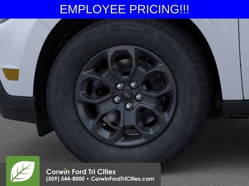New 2026 Ford Maverick XLT w/ Equipment Group 301A AWD/4WD image 20