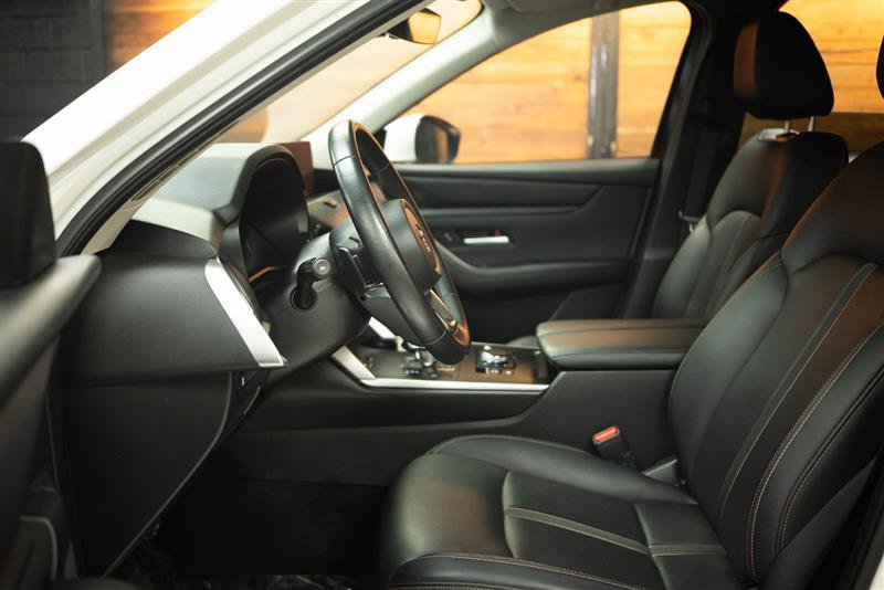 Used 2024 MAZDA CX-90 3.3 Turbo w/ Select Package AWD/4WD image 9