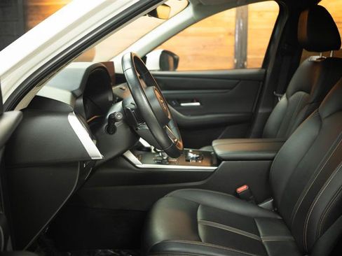 Used 2024 MAZDA CX-90 3.3 Turbo w/ Select Package AWD/4WD image 9