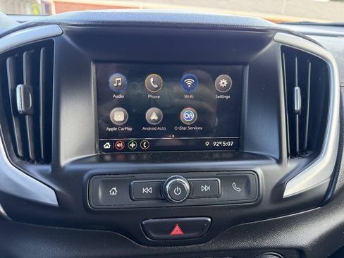 Used 2019 GMC Terrain SLE FWD image 13