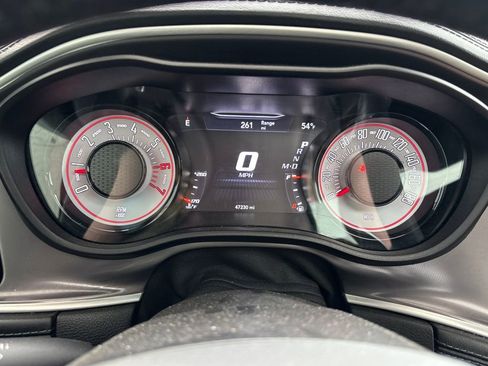 Used 2021 Dodge Challenger R/T Scat Pack w/ Shaker Package image 17