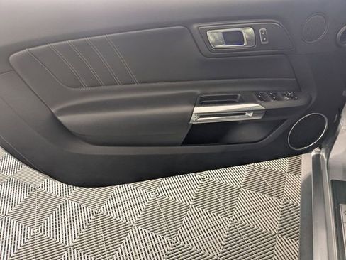 Used 2020 Ford Mustang GT Premium image 10