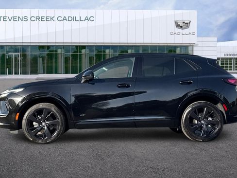 Used 2025 Buick Envision Sport Touring image 6