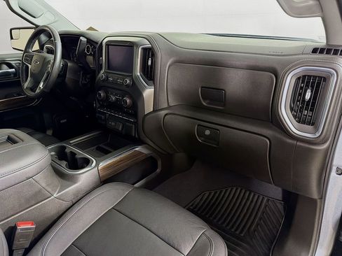 Used 2021 Chevrolet Silverado 1500 RST w/ All Star Edition Plus AWD/4WD image 26