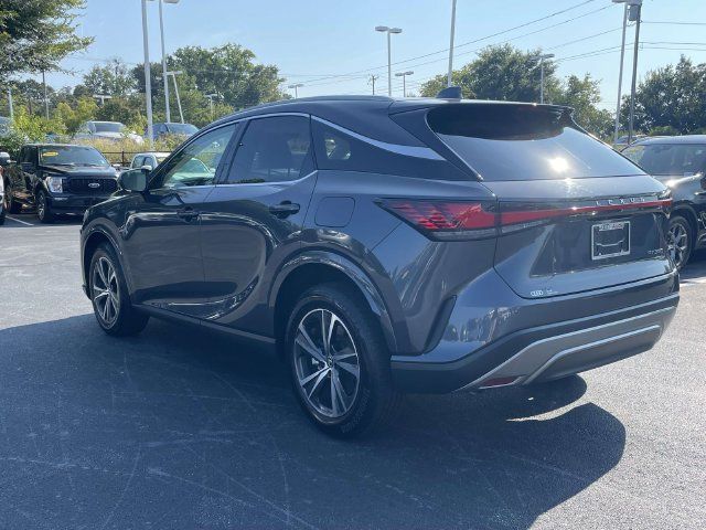 Used 2024 Lexus RX 350 Premium w/ Cold Area Package FWD image 5