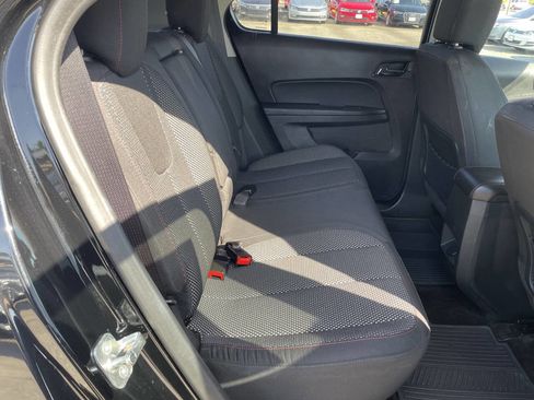 Used 2016 Chevrolet Equinox LT FWD image 20