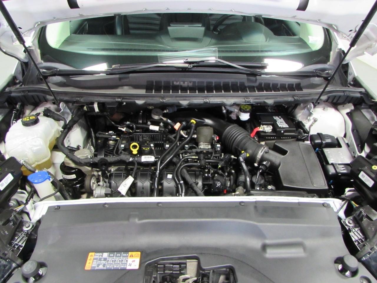 Used 2021 Ford Edge SEL AWD/4WD image 10