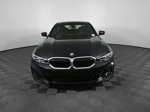 Used 2023 BMW 330i 330i w/ Driving Assistance Package image 32