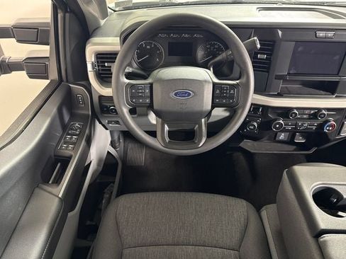 New 2026 Ford F350 XL w/ STX Appearance Package AWD/4WD image 21
