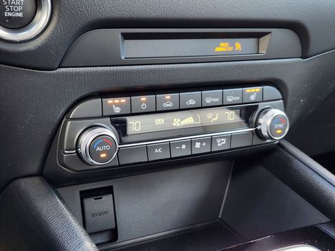 New 2025 MAZDA CX-5 AWD 2.5 S w/ Preferred Package image 9