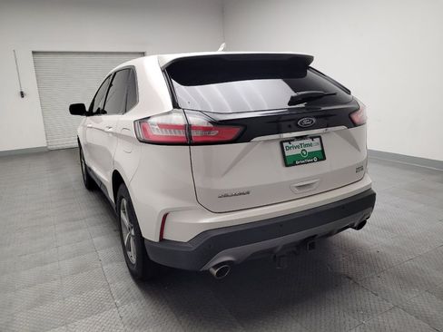 Used 2019 Ford Edge SEL w/ Equipment Group 201A AWD/4WD image 6