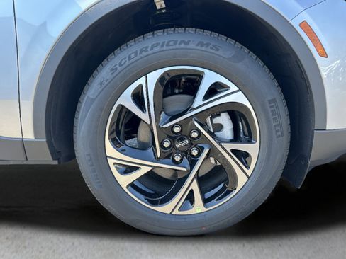 New 2026 Lincoln Nautilus Premier w/ Equipment Group 102A image 8