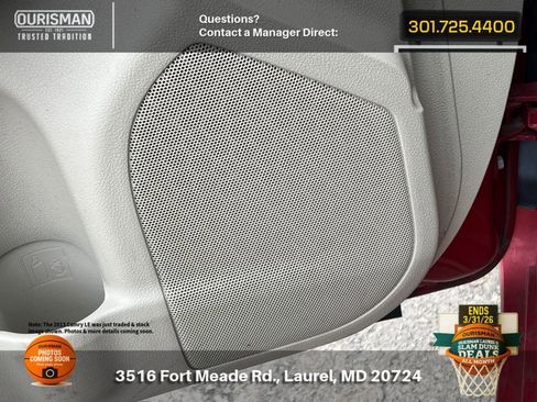 Used 2013 Toyota Camry LE image 19