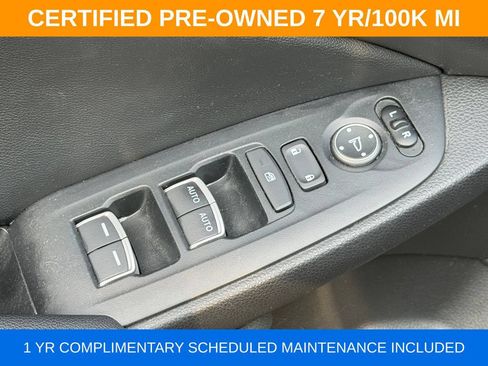 Used 2020 Honda Accord Sport image 20