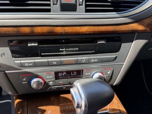 Used 2015 Audi A7 3.0T Premium Plus w/ Driver Assistance Package image 13