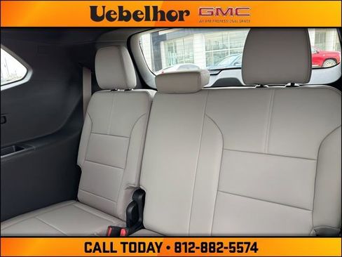 New 2026 GMC Acadia Elevation w/ Super Cruise Package image 22