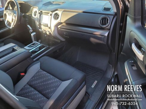 Used 2018 Toyota Tundra SR5 image 23