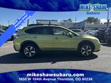 Used 2014 Subaru Crosstrek 2.0i Premium image 4