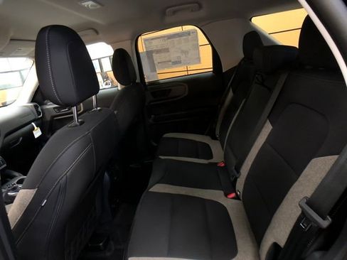 New 2025 Ford Bronco Sport Big Bend image 20