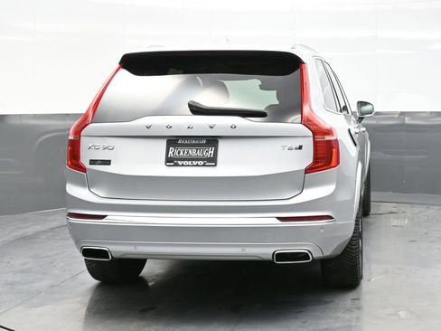Used 2020 Volvo XC90 T6 Inscription image 6