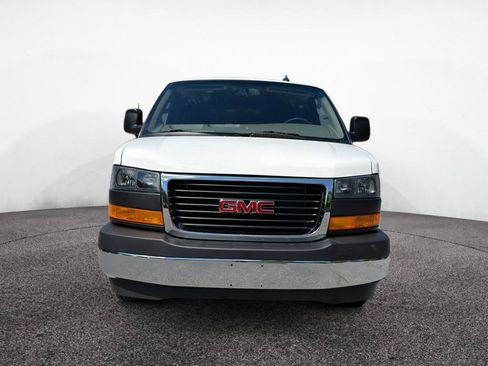 Used 2025 GMC Savana 2500 w/ Driver Convenience Package RWD image 3