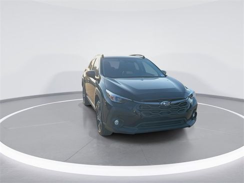 New 2026 Subaru Crosstrek 2.0i Premium image 2