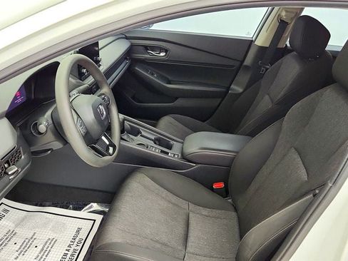 Used 2024 Honda Accord EX image 20
