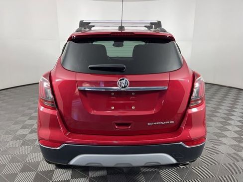 Used 2019 Buick Encore Preferred image 9