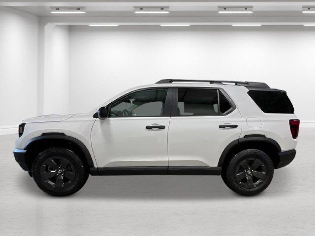 New 2026 Honda Passport RTL image 2