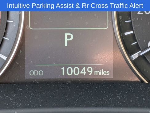 Used 2021 Lexus RX 350 AWD w/ Premium Package image 20