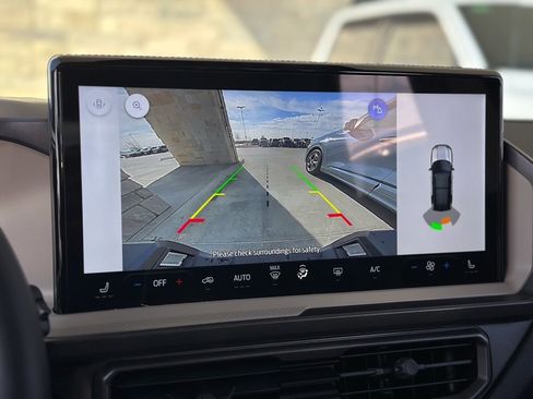 New 2025 Ford Bronco Sport Big Bend w/ Convenience Package image 29