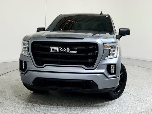 Used 2022 GMC Sierra 1500 Elevation image 8