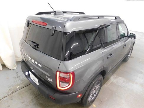 New 2025 Ford Bronco Sport Big Bend w/ Convenience Package image 3