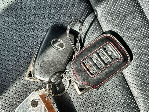 Used 2023 Lexus IS 350 F Sport w/ Memory Package image 25