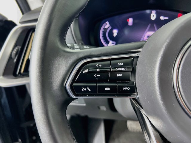 Used 2024 MAZDA CX-90 Plug-In Hybrid w/ Preferred AWD/4WD image 33