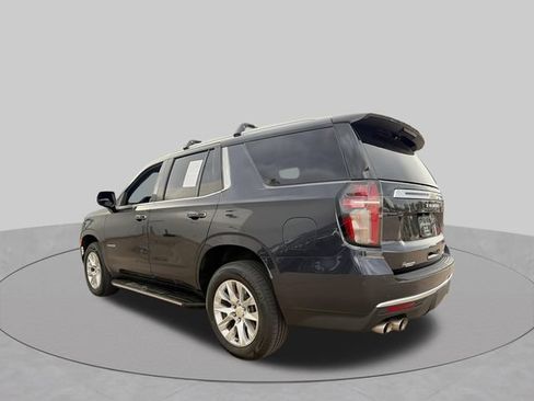 Used 2023 Chevrolet Tahoe Premier AWD/4WD image 7