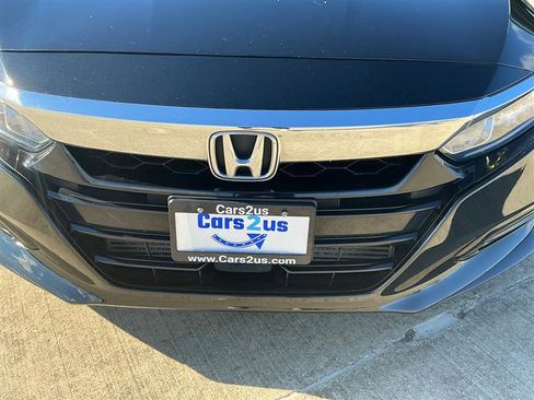 Used 2020 Honda Accord EX-L image 12