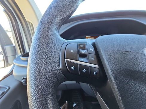 Used 2023 Ford Transit 350 XLT image 11