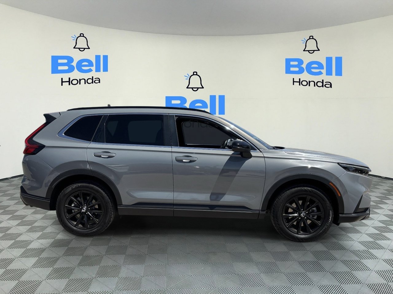 Used 2024 Honda CR-V Sport image 5