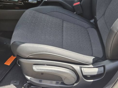 New 2026 Kia Seltos S FWD image 19
