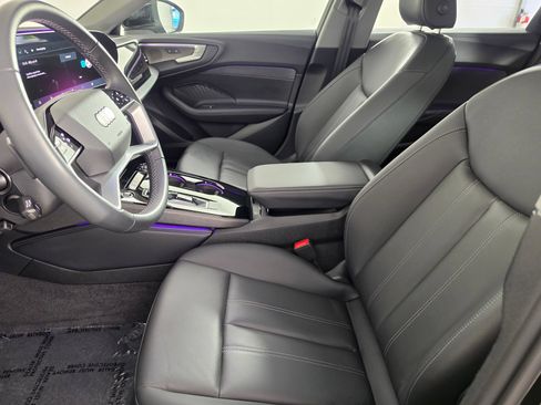 Certified 2025 Audi A5 2.0T Premium Plus w/ Premium Plus AWD/4WD image 16