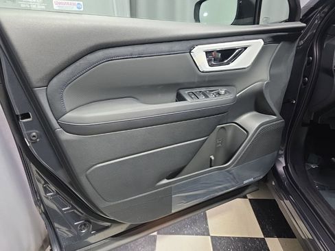 New 2025 Subaru Forester Limited w/ Popular Package image 14