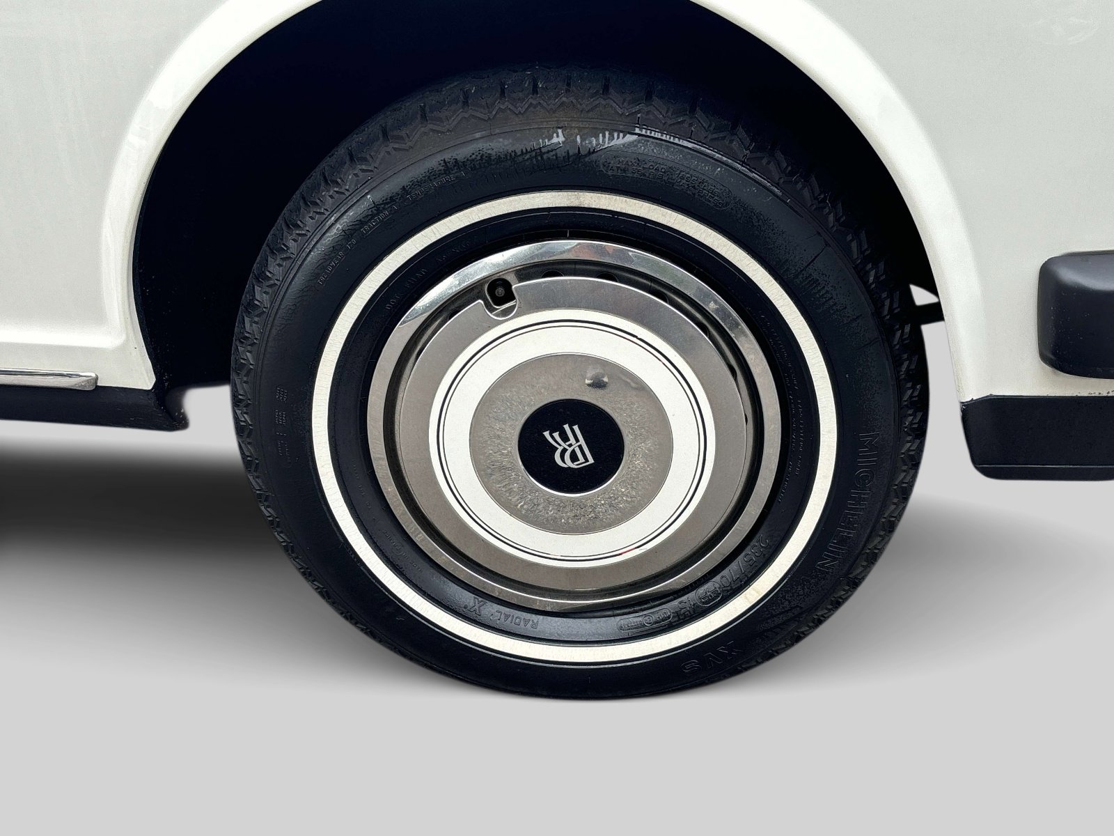 Used 1987 Rolls-Royce Silver Spur RWD image 21