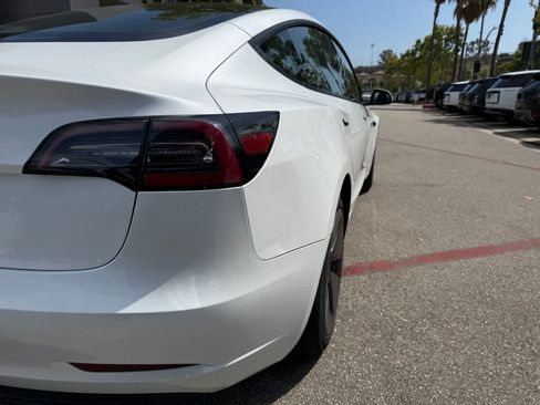 Used 2023 Tesla Model 3 Standard Range RWD image 21