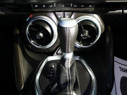 Used 2022 Chevrolet Camaro LT image 16