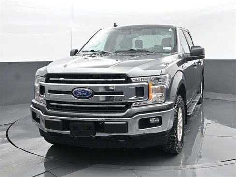 Used 2020 Ford F150 XLT image 20