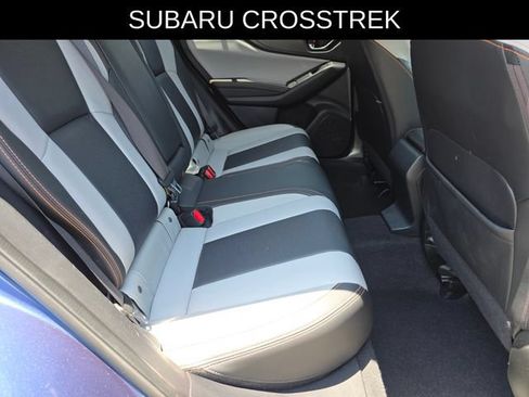 Used 2018 Subaru Crosstrek 2.0i Limited AWD/4WD image 13