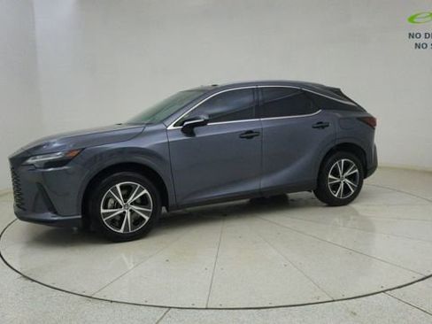 Used 2024 Lexus RX 350 Premium w/ Cold Area Package FWD image 66
