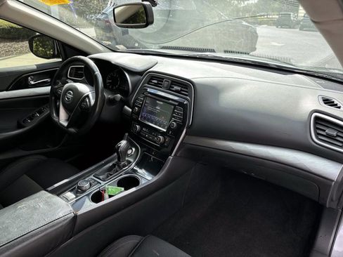 Used 2017 Nissan Maxima 3.5 S image 15